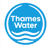 Thames Water Help Center home page